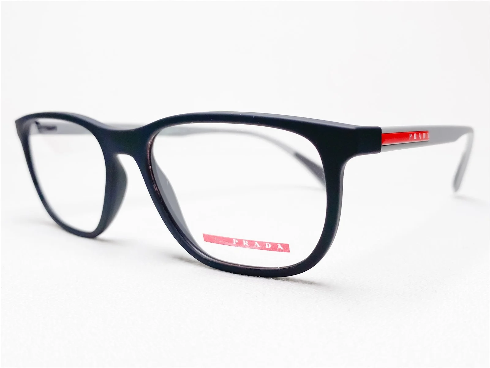 Prada Linea Rossa Demo Rectangular Men 3