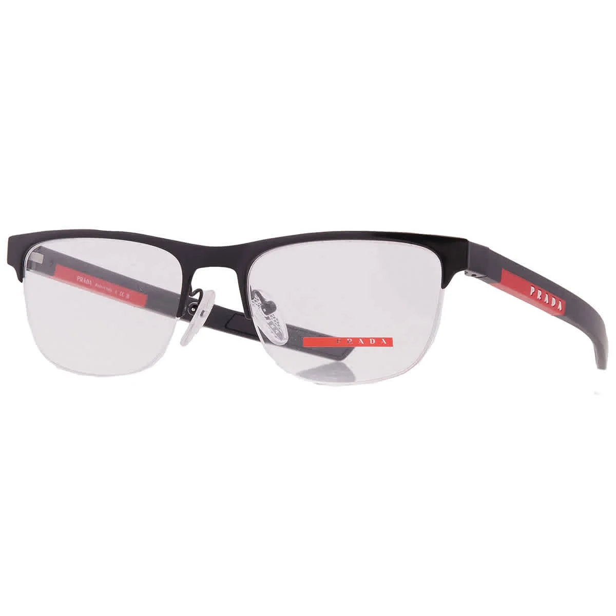 Prada Linea Rossa Demo Rectangular Men 4