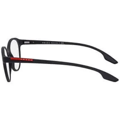 Prada Linea Rossa Demo Round Men 3
