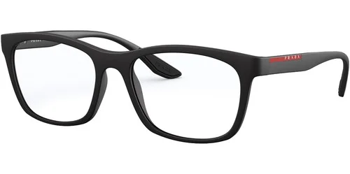 Prada Linea Rossa Men