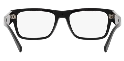 PRADA LINEA ROSSA PS 03PV 1BO1O1 Mt Black Black Demo Lens 55 mm Men 3