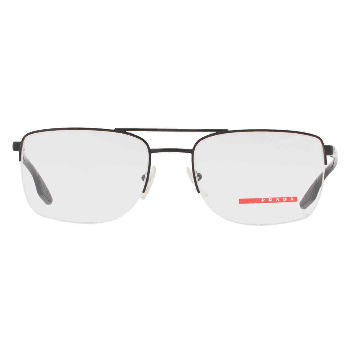 Prada Linea Rossa Sport Demo Rectangular Men